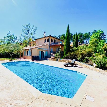 Villa Cool Douce Joyeuse Exterior foto