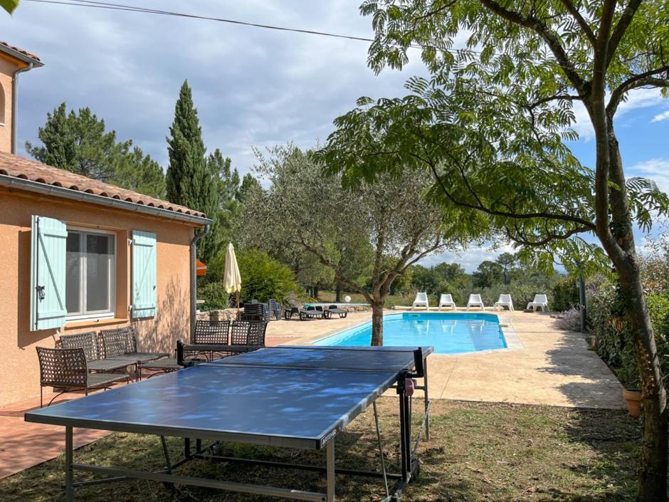 Villa Cool Douce Joyeuse Exterior foto